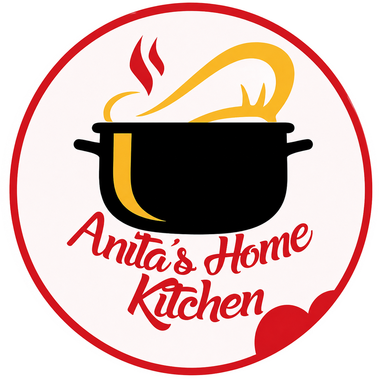 Anita's Home Kitchen